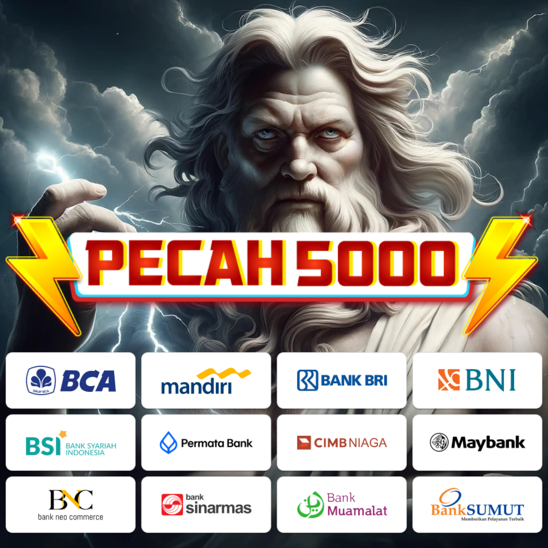 Pecah5000